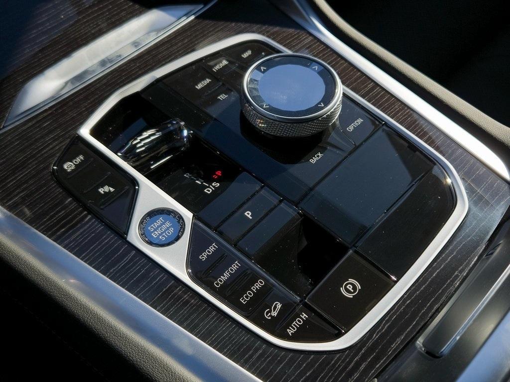 new 2026 BMW X6 car, priced at $86,250