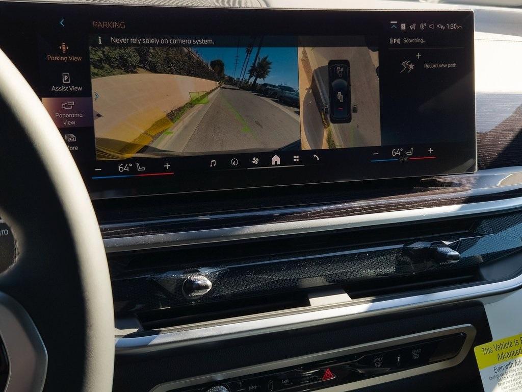 new 2026 BMW X6 car, priced at $86,250