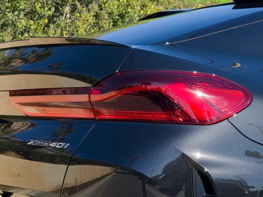 new 2026 BMW X6 car, priced at $86,250