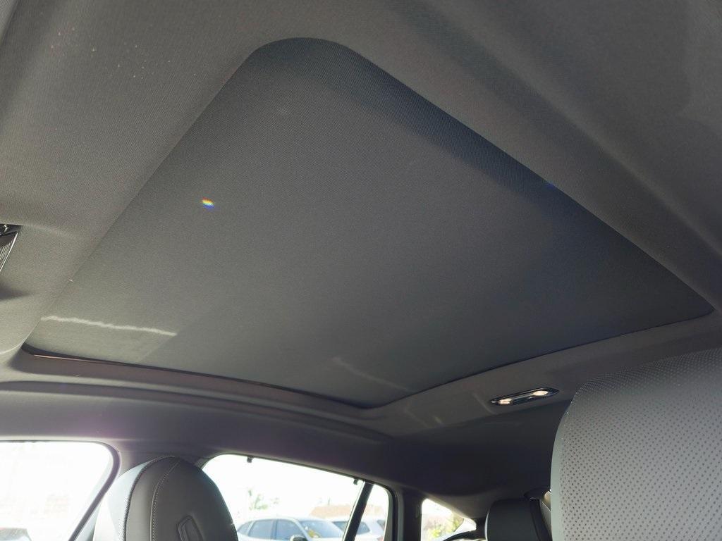 new 2026 BMW X6 car, priced at $86,250