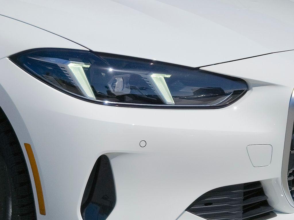 new 2026 BMW 430 car, priced at $65,495