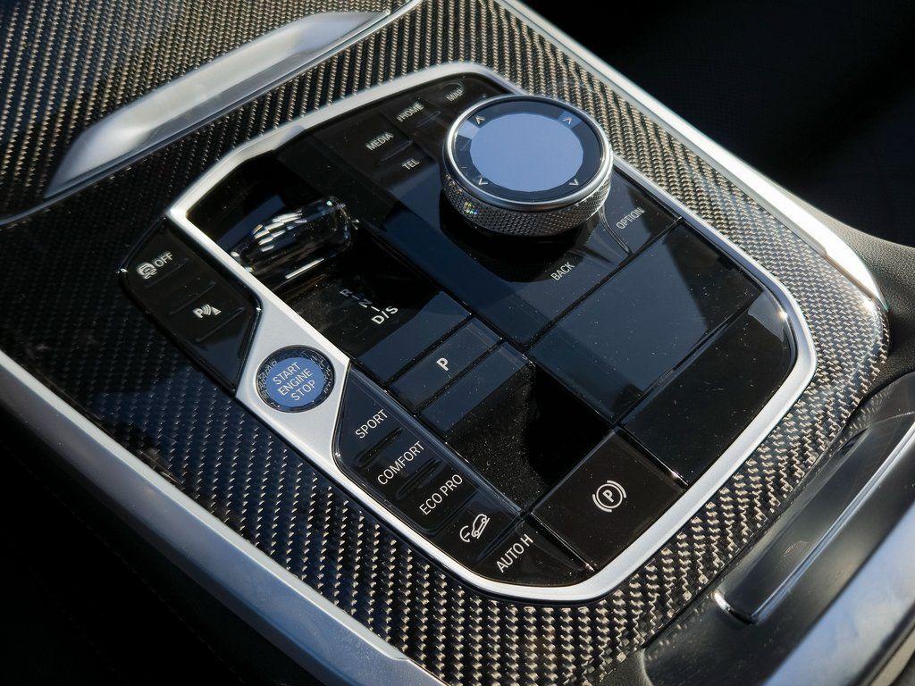 new 2026 BMW X5 car, priced at $101,075