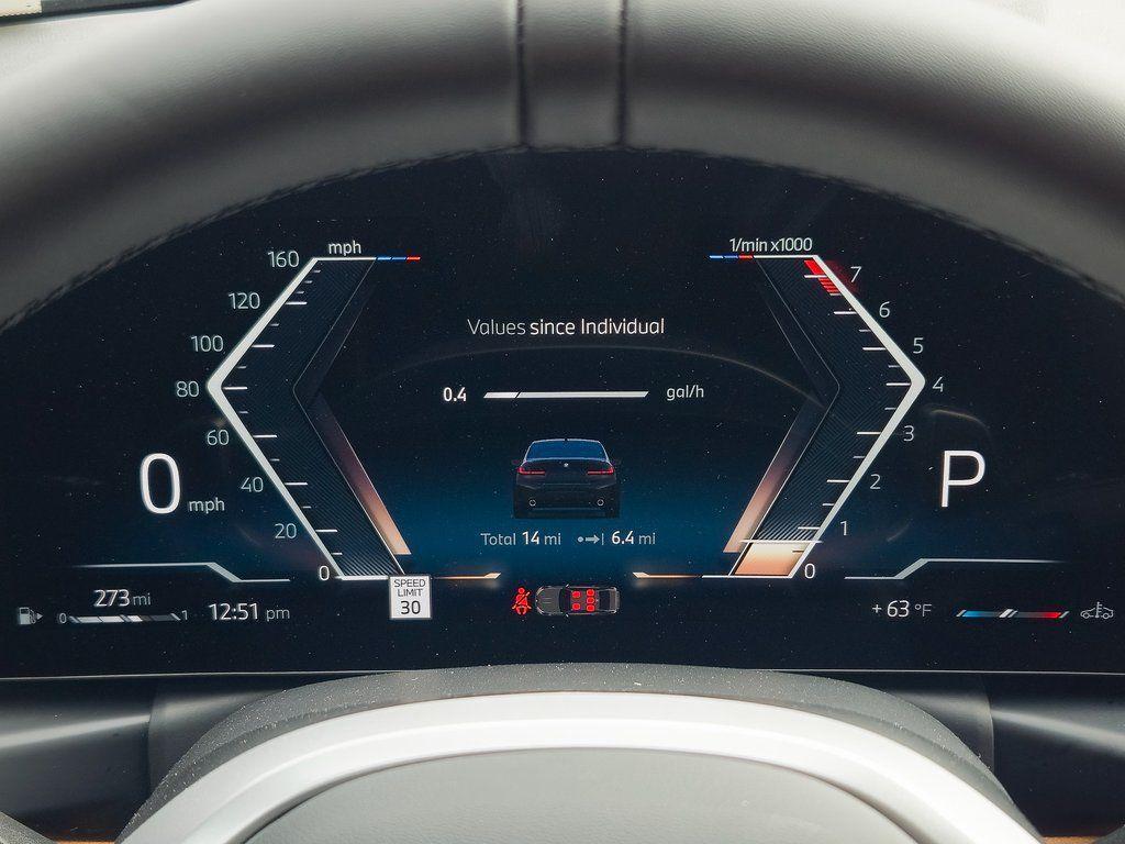 new 2026 BMW 330 car, priced at $54,040