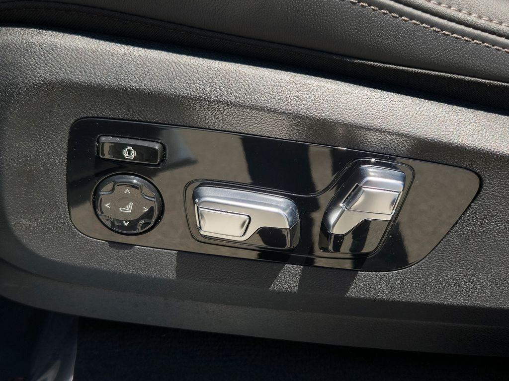 used 2026 BMW X5 car, priced at $69,995