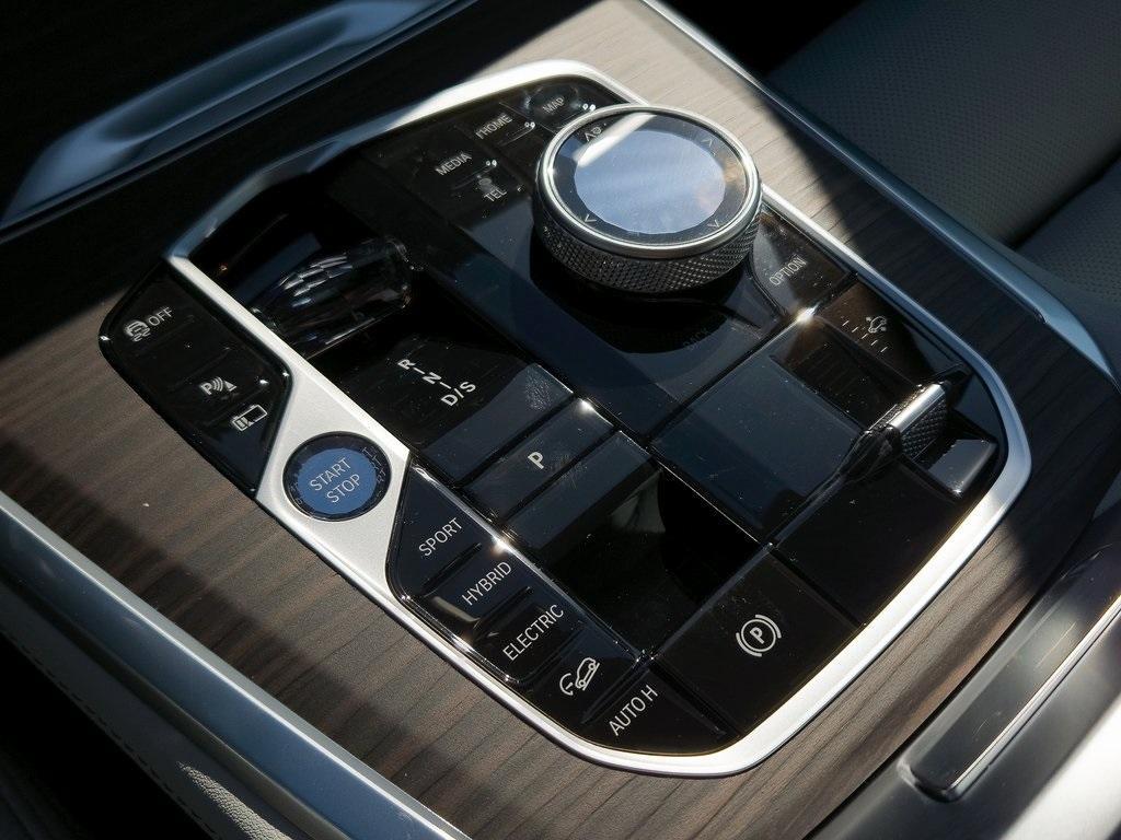 new 2026 BMW X5 PHEV car, priced at $82,900