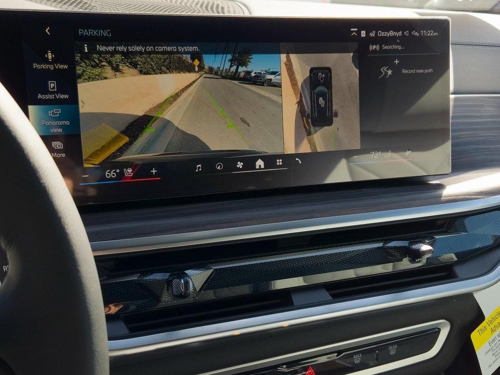 new 2026 BMW X5 PHEV car, priced at $82,900