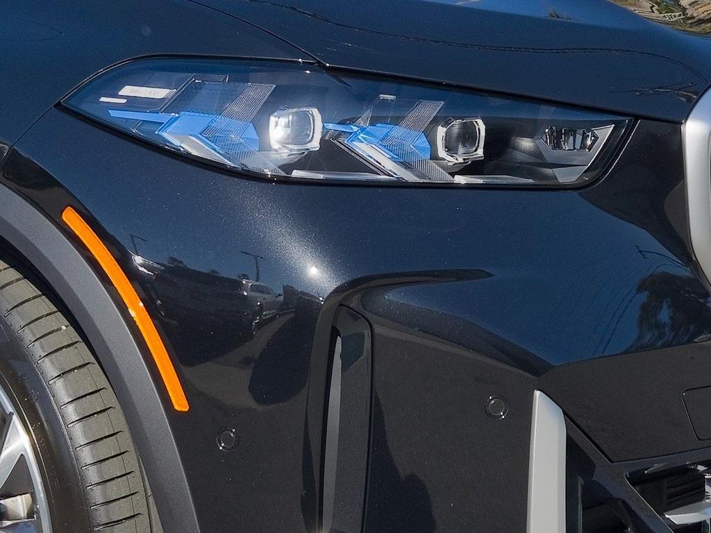new 2026 BMW X5 PHEV car, priced at $82,900