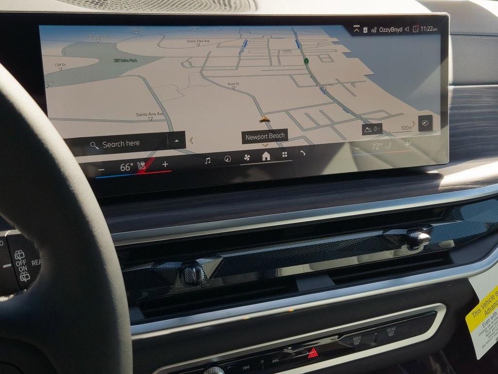 new 2026 BMW X5 PHEV car, priced at $82,900