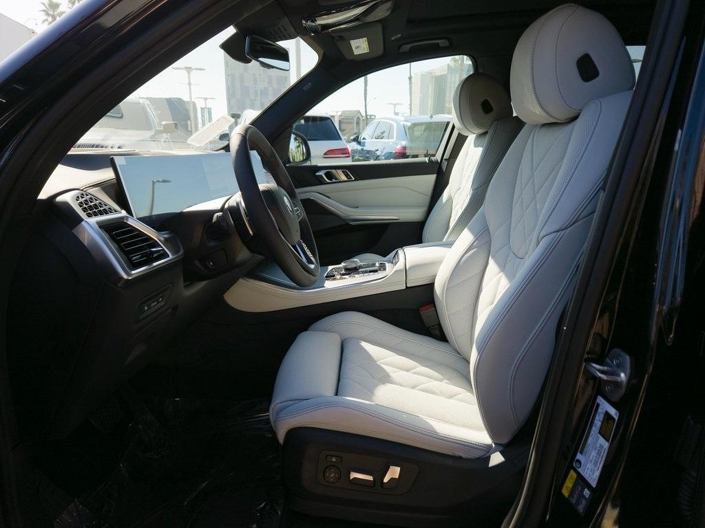 new 2026 BMW X5 PHEV car, priced at $82,900