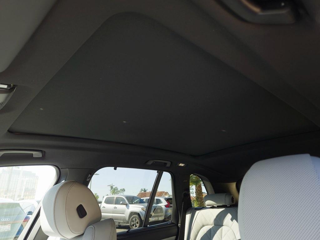 new 2026 BMW X5 PHEV car, priced at $82,900