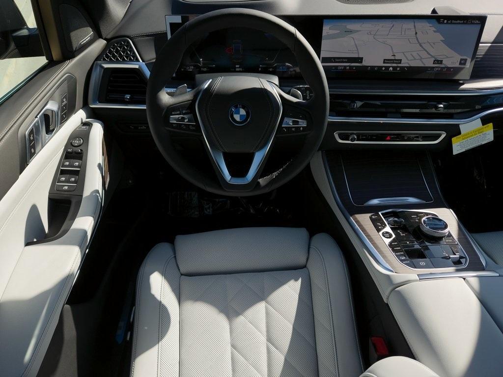 new 2026 BMW X5 PHEV car, priced at $82,900