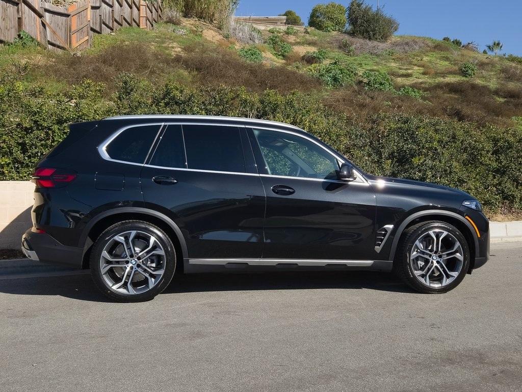 new 2026 BMW X5 PHEV car, priced at $82,900