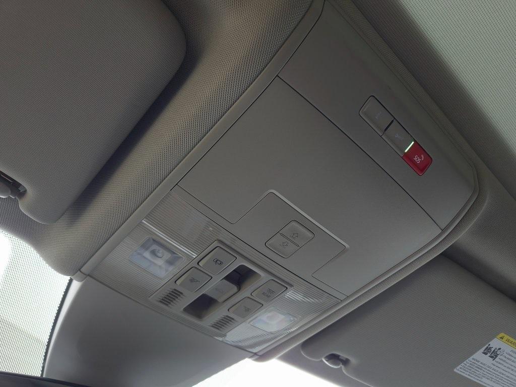 used 2023 Volkswagen Atlas car, priced at $31,495