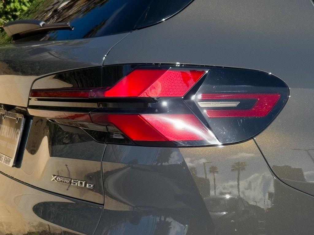 new 2026 BMW X5 PHEV car, priced at $91,850