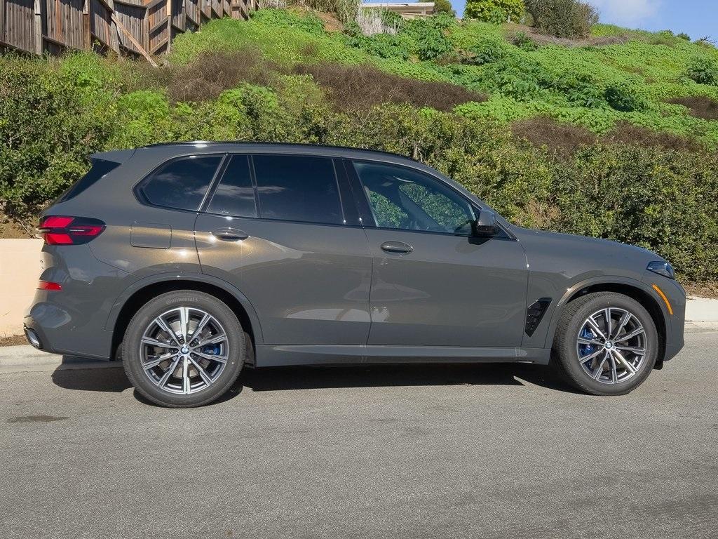 new 2026 BMW X5 PHEV car, priced at $91,850