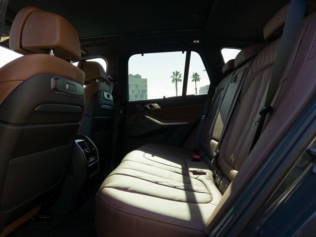 new 2026 BMW X5 PHEV car, priced at $91,850