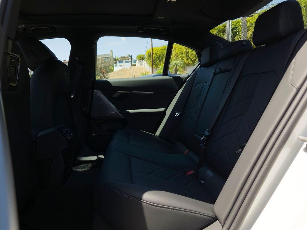 new 2026 BMW 550e car, priced at $83,450