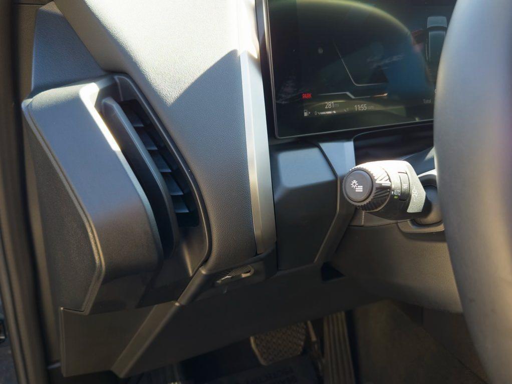 used 2025 BMW X3 car, priced at $43,495