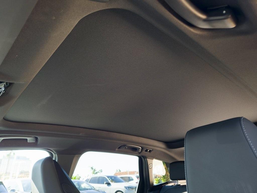 used 2025 BMW X3 car, priced at $43,495