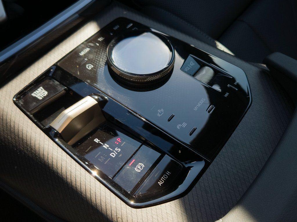 used 2025 BMW X3 car, priced at $43,495