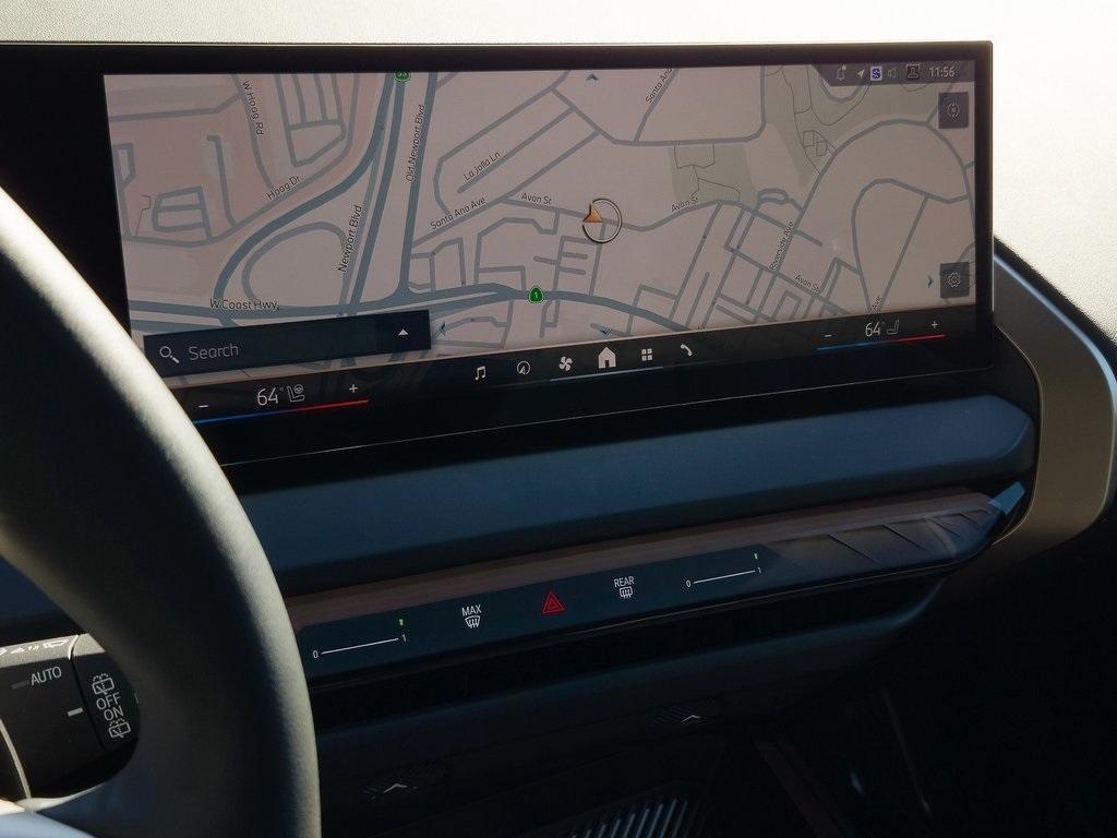 used 2025 BMW X3 car, priced at $43,495