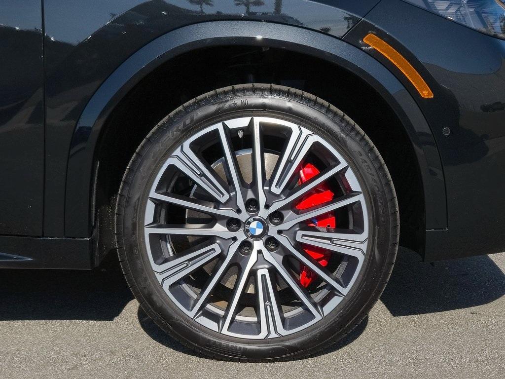 new 2026 BMW X2 car, priced at $56,455