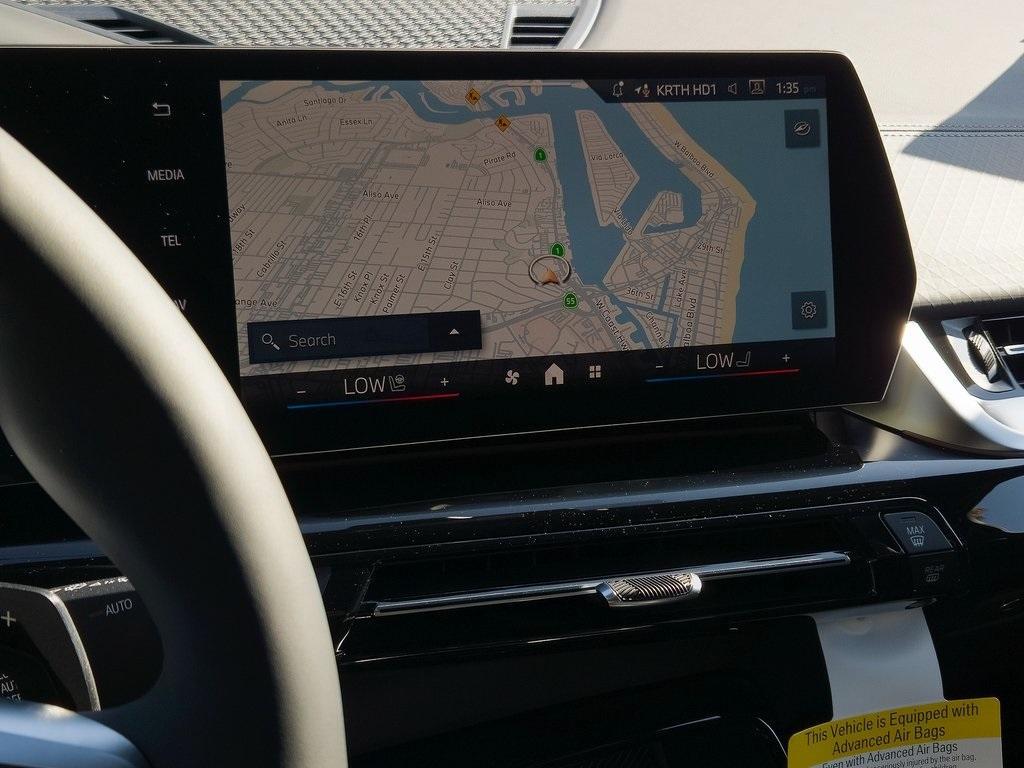 new 2026 BMW X2 car, priced at $56,455