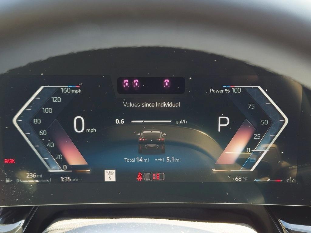 new 2026 BMW X2 car, priced at $56,455