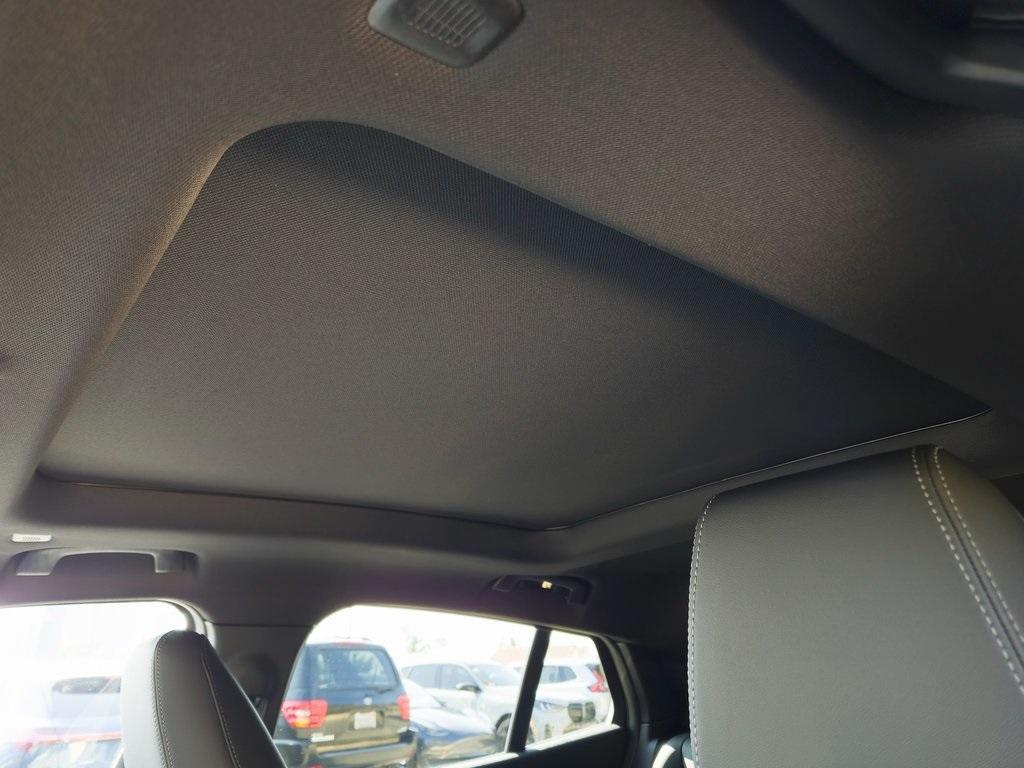 new 2026 BMW X2 car, priced at $56,455