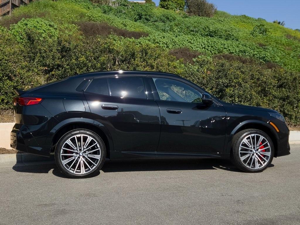 new 2026 BMW X2 car, priced at $56,455