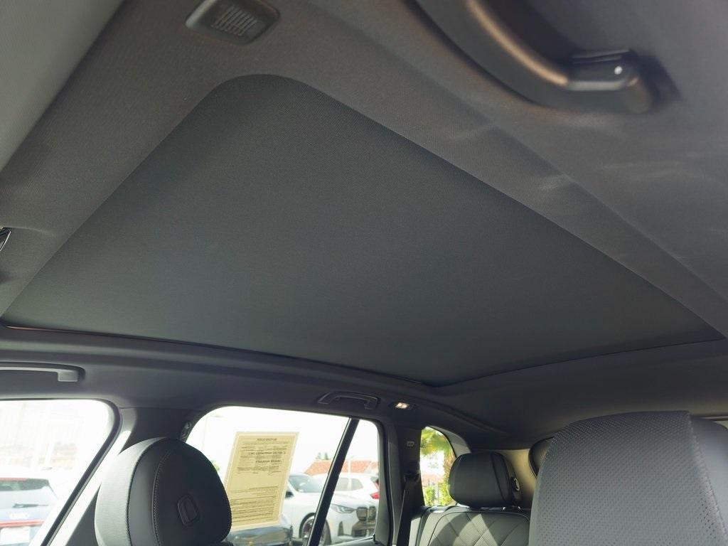 used 2025 BMW X5 PHEV car, priced at $66,995