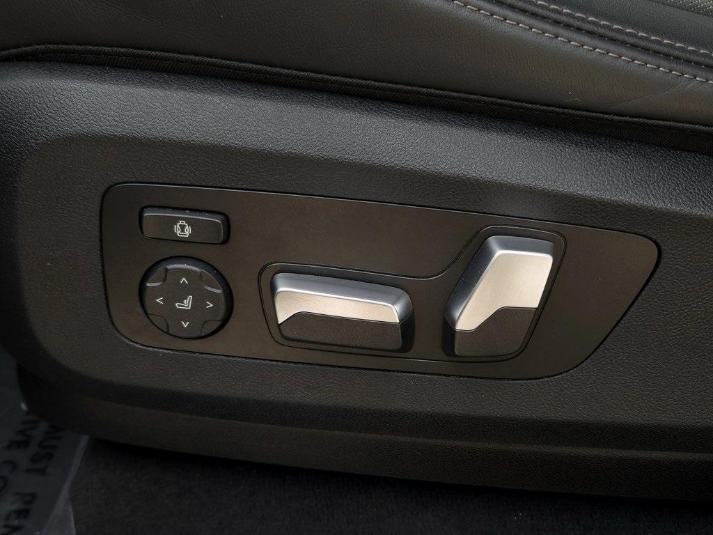 used 2025 BMW X5 PHEV car, priced at $66,995