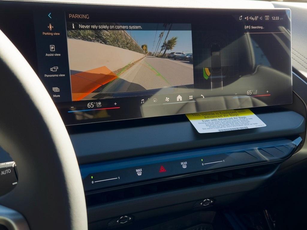 new 2026 BMW X3 car, priced at $59,375