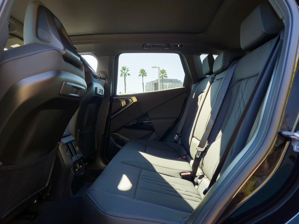 new 2026 BMW X3 car, priced at $59,375