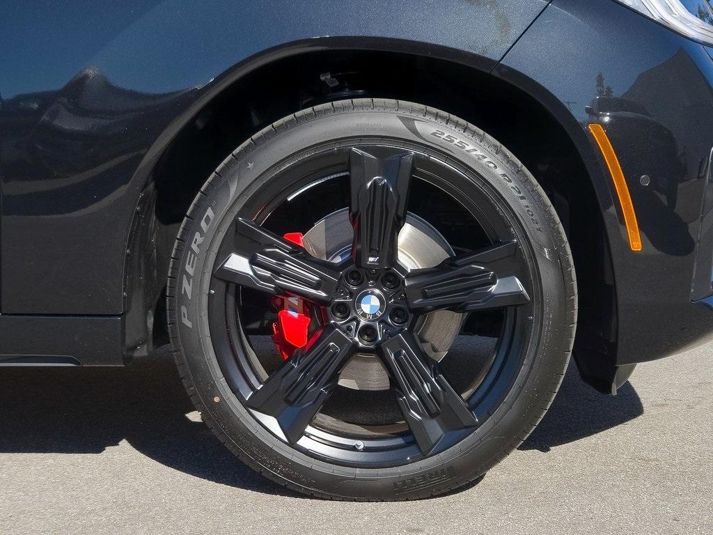 new 2026 BMW X3 car, priced at $59,375