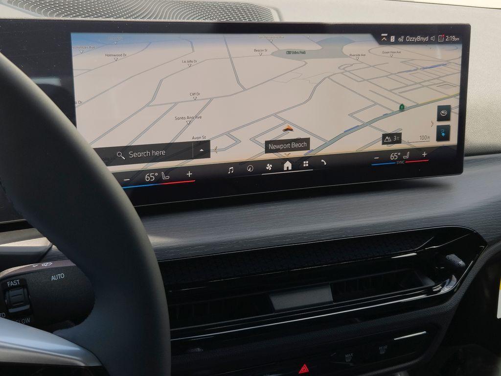 new 2026 BMW i4 Gran Coupe car, priced at $61,465