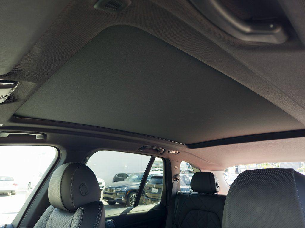 used 2023 BMW X5 car, priced at $50,995