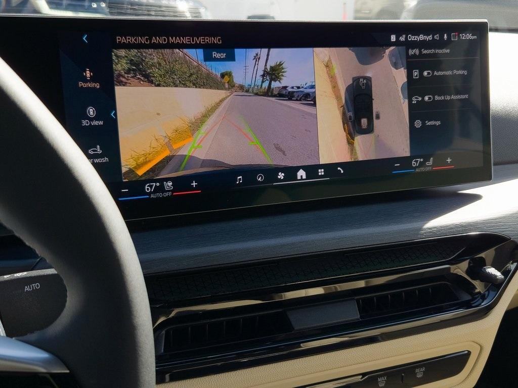 used 2025 BMW 430 car, priced at $55,995