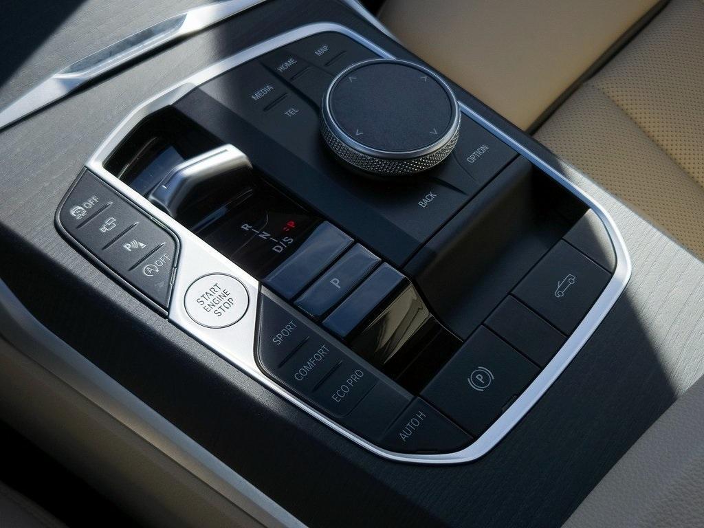 used 2025 BMW 430 car, priced at $55,995