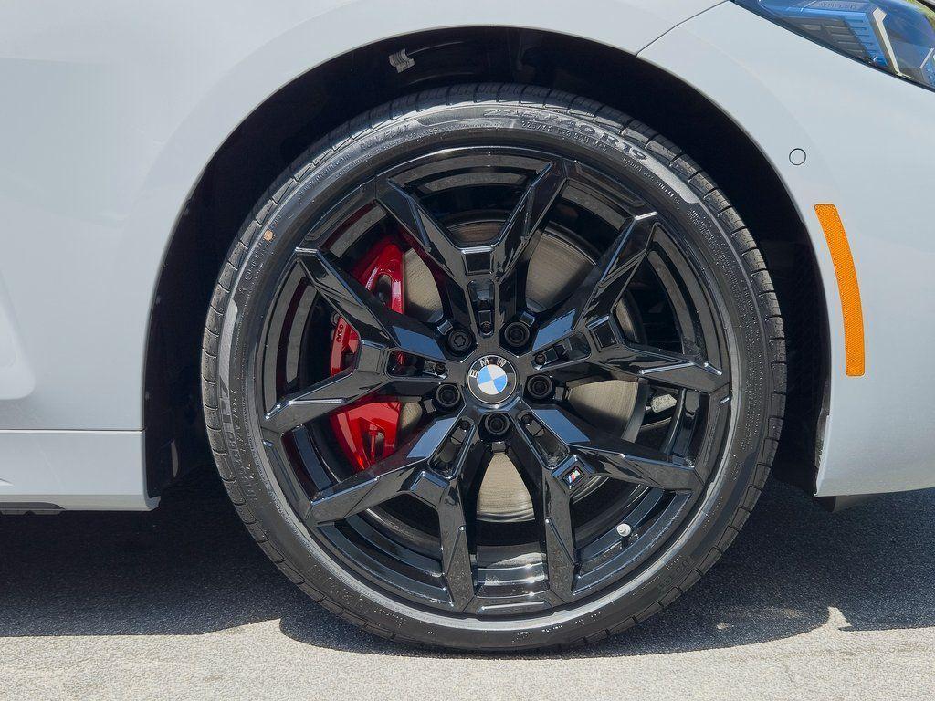 new 2026 BMW M440 car, priced at $73,040