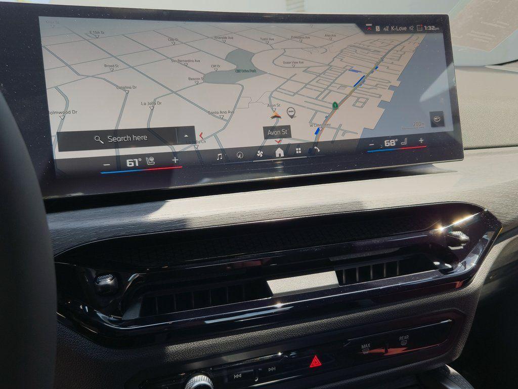 new 2026 BMW M440 car, priced at $73,040