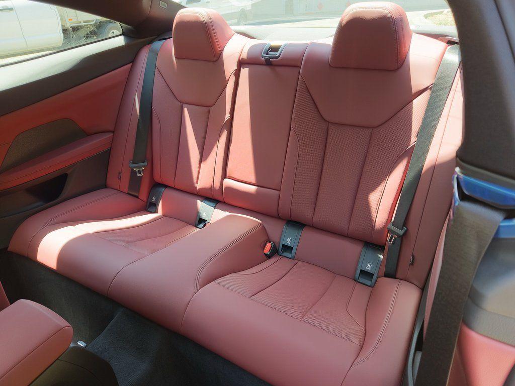 new 2026 BMW M440 car, priced at $73,040