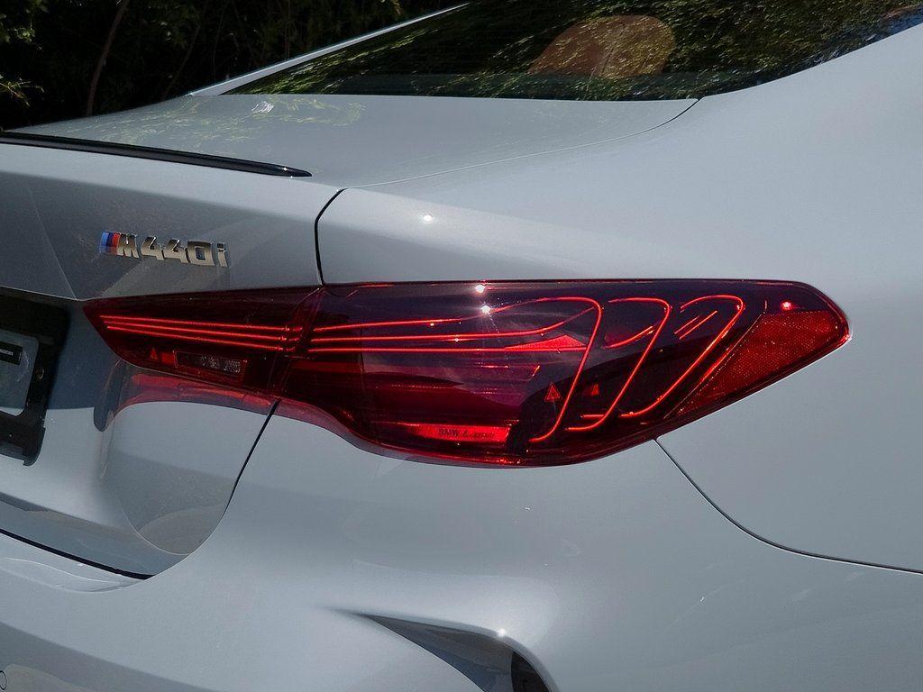 new 2026 BMW M440 car, priced at $73,040