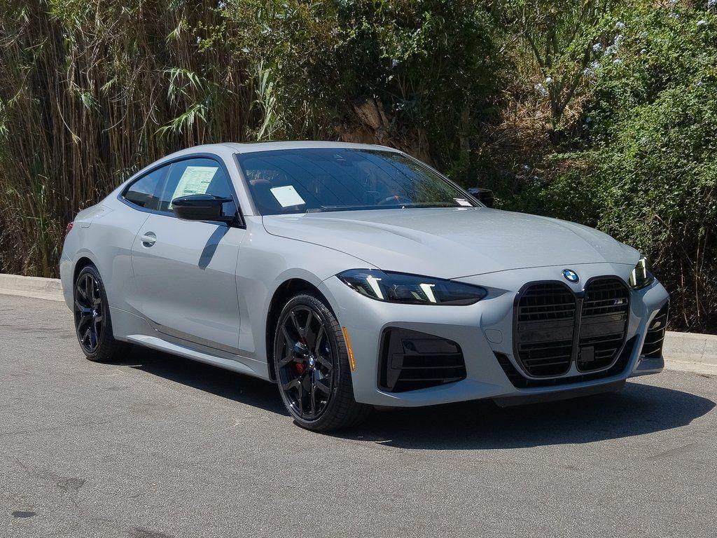 new 2026 BMW M440 car, priced at $73,040