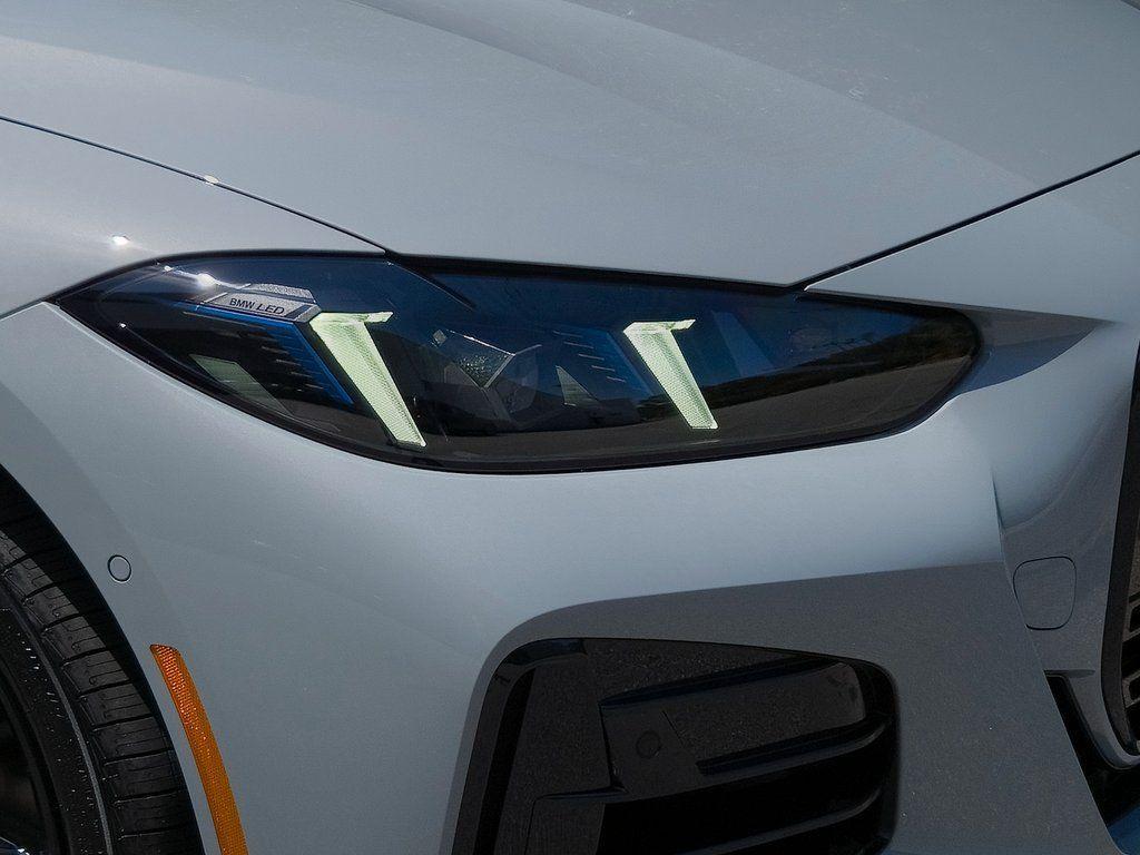 new 2026 BMW M440 car, priced at $73,040