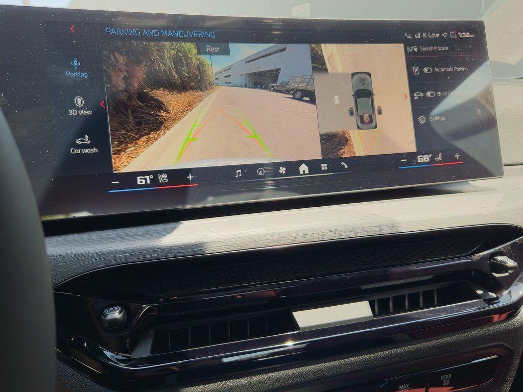 new 2026 BMW M440 car, priced at $73,040