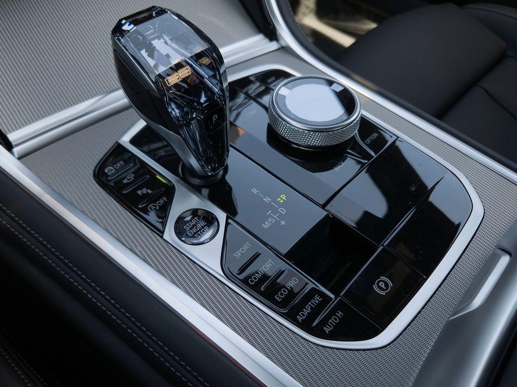 new 2026 BMW 840 Gran Coupe car, priced at $101,100