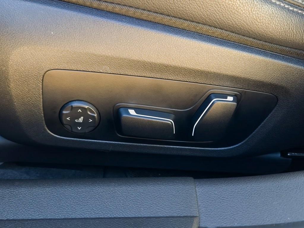 used 2024 BMW M340 car, priced at $55,995