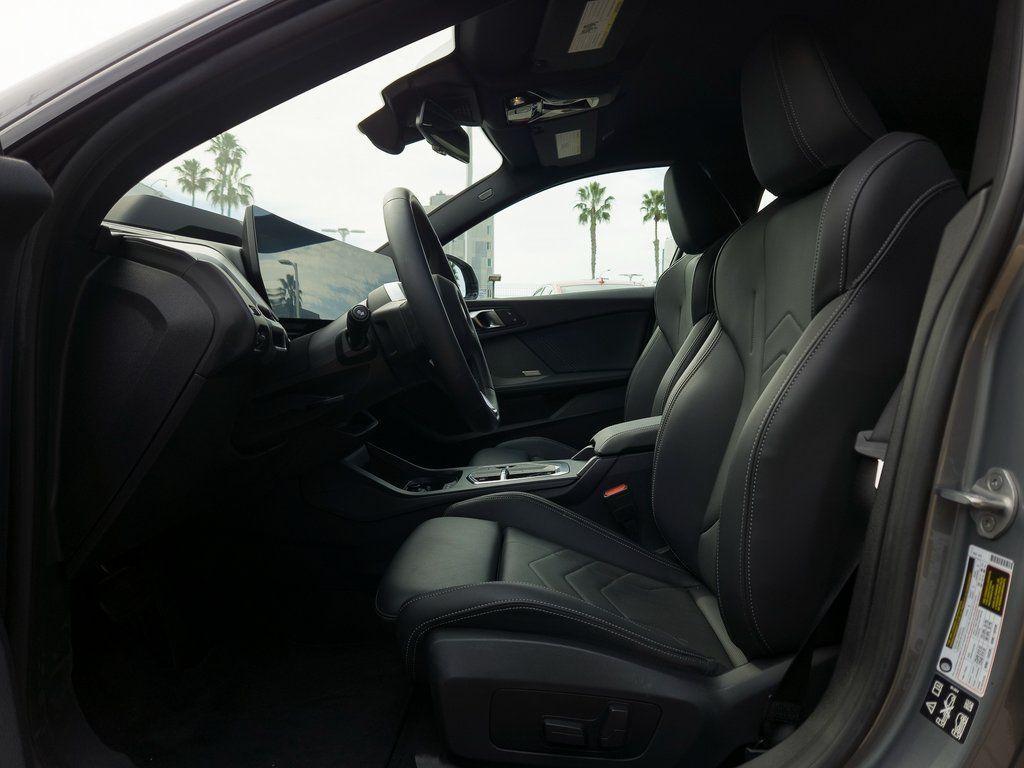 used 2025 BMW 228 Gran Coupe car, priced at $39,995