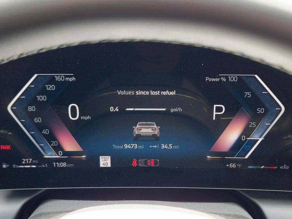 used 2025 BMW 228 Gran Coupe car, priced at $39,995